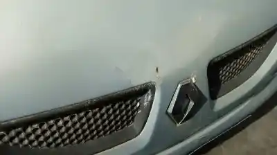 Здавання транспортного засобу renault megane i coupe fase 2 (da..) 1.6 16v expression 107 cv / 79 kw року 1999 потужний k4m