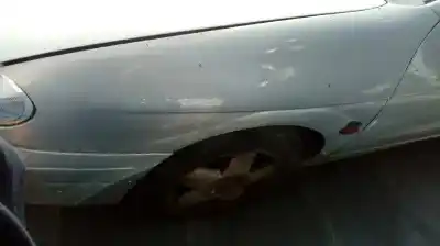 Здавання транспортного засобу renault megane i coupe fase 2 (da..) 1.6 16v expression 107 cv / 79 kw року 1999 потужний k4m