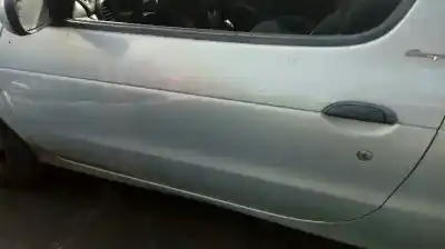 Здавання транспортного засобу renault megane i coupe fase 2 (da..) 1.6 16v expression 107 cv / 79 kw року 1999 потужний k4m