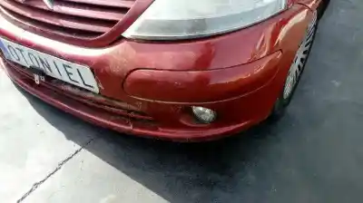 Veículo de Sucata citroen c3 (09.2009->) 1.4 hdi 70 do ano 2004 alimentado 8hx