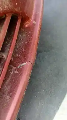 Veículo de Sucata citroen c3 (09.2009->) 1.4 hdi 70 do ano 2004 alimentado 8hx