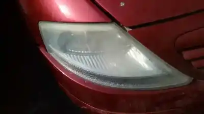 Veículo de Sucata citroen c3 (09.2009->) 1.4 hdi 70 do ano 2004 alimentado 8hx