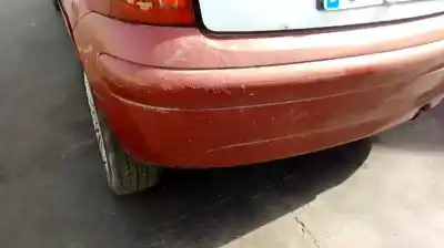 Veículo de Sucata citroen c3 (09.2009->) 1.4 hdi 70 do ano 2004 alimentado 8hx