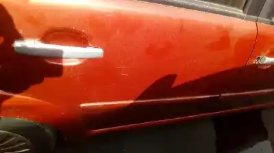 Veículo de Sucata citroen c3 (09.2009->) 1.4 hdi 70 do ano 2004 alimentado 8hx