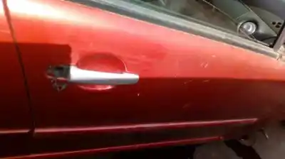 Veículo de Sucata citroen c3 (09.2009->) 1.4 hdi 70 do ano 2004 alimentado 8hx