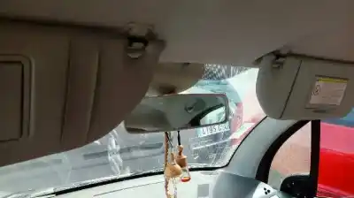 Veículo de Sucata citroen c3 (09.2009->) 1.4 hdi 70 do ano 2004 alimentado 8hx