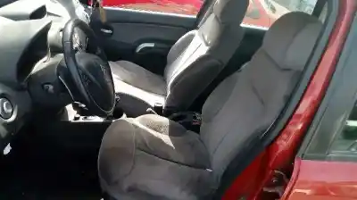 Veículo de Sucata citroen c3 (09.2009->) 1.4 hdi 70 do ano 2004 alimentado 8hx