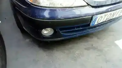 Verschrottungsfahrzeug renault megane i fase 2 berlina (ba0) (1999->) 1.9 dti rte [1.9 ltr. - 72 kw dti diesel cat] des jahres 2002 angetrieben f9qq7