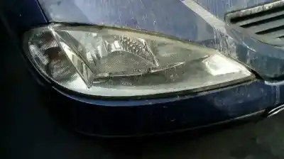 Verschrottungsfahrzeug renault megane i fase 2 berlina (ba0) (1999->) 1.9 dti rte [1.9 ltr. - 72 kw dti diesel cat] des jahres 2002 angetrieben f9qq7