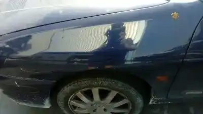 Verschrottungsfahrzeug renault megane i fase 2 berlina (ba0) (1999->) 1.9 dti rte [1.9 ltr. - 72 kw dti diesel cat] des jahres 2002 angetrieben f9qq7