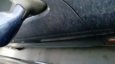 Verschrottungsfahrzeug renault megane i fase 2 berlina (ba0) (1999->) 1.9 dti rte [1.9 ltr. - 72 kw dti diesel cat] des jahres 2002 angetrieben f9qq7