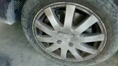 Verschrottungsfahrzeug renault megane i fase 2 berlina (ba0) (1999->) 1.9 dti rte [1.9 ltr. - 72 kw dti diesel cat] des jahres 2002 angetrieben f9qq7