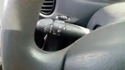 Verschrottungsfahrzeug renault megane i fase 2 berlina (ba0) (1999->) 1.9 dti rte [1.9 ltr. - 72 kw dti diesel cat] des jahres 2002 angetrieben f9qq7