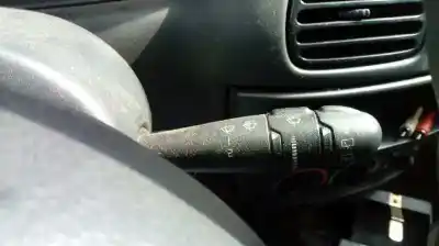 Verschrottungsfahrzeug renault megane i fase 2 berlina (ba0) (1999->) 1.9 dti rte [1.9 ltr. - 72 kw dti diesel cat] des jahres 2002 angetrieben f9qq7
