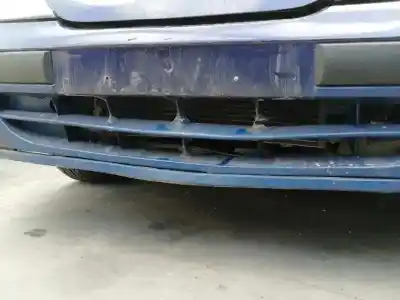 Verschrottungsfahrzeug renault megane i fase 2 berlina (ba0) (1999->) 1.9 dti rte [1.9 ltr. - 72 kw dti diesel cat] des jahres 2002 angetrieben f9qq7