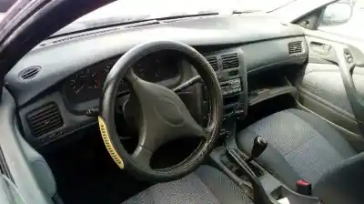 Утилизация автомобиля toyota carina (t19) 1.6 xli года 1995 питание 4a fe
