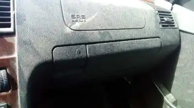Здавання транспортного засобу mercedes-benz clase c (w202) berlina 1.8 16v cat року 1997 потужний 111