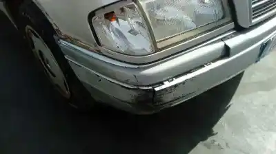 Здавання транспортного засобу mercedes-benz clase c (w202) berlina 1.8 16v cat року 1997 потужний 111