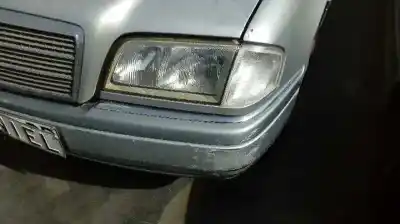 Здавання транспортного засобу mercedes-benz clase c (w202) berlina 1.8 16v cat року 1997 потужний 111