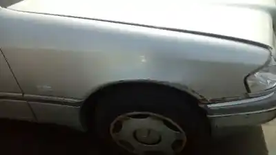 Здавання транспортного засобу mercedes-benz clase c (w202) berlina 1.8 16v cat року 1997 потужний 111