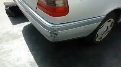 Здавання транспортного засобу mercedes-benz clase c (w202) berlina 1.8 16v cat року 1997 потужний 111