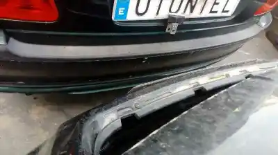 Scrapping Vehicle bmw serie 3 touring (e46) 320d of the year 2001 powered 20 4d1 d