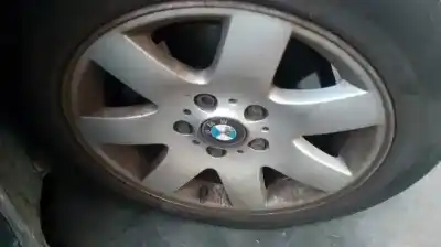 Scrapping Vehicle bmw serie 3 touring (e46) 320d of the year 2001 powered 20 4d1 d