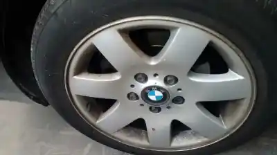 Scrapping Vehicle bmw serie 3 touring (e46) 320d of the year 2001 powered 20 4d1 d