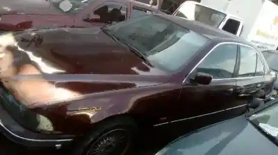 Vehicul casat bmw serie 5 berlina (e39) 2.5 turbodiesel cat al anului 1999 alimentat 25-6t-1