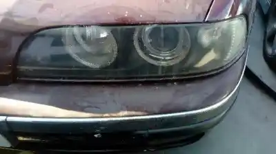 Vehicul casat bmw serie 5 berlina (e39) 2.5 turbodiesel cat al anului 1999 alimentat 25-6t-1