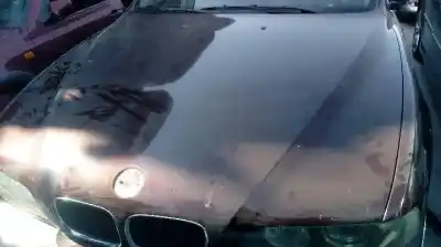Vehicul casat bmw serie 5 berlina (e39) 2.5 turbodiesel cat al anului 1999 alimentat 25-6t-1