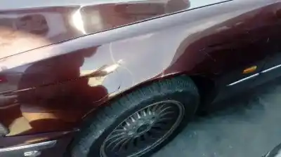 Vehicul casat bmw serie 5 berlina (e39) 2.5 turbodiesel cat al anului 1999 alimentat 25-6t-1