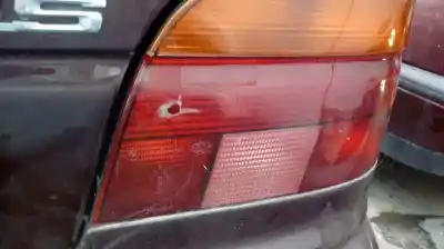 Vehicul casat bmw serie 5 berlina (e39) 2.5 turbodiesel cat al anului 1999 alimentat 25-6t-1