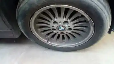 Vehicul casat bmw serie 5 berlina (e39) 2.5 turbodiesel cat al anului 1999 alimentat 25-6t-1