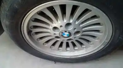 Vehicul casat bmw serie 5 berlina (e39) 2.5 turbodiesel cat al anului 1999 alimentat 25-6t-1