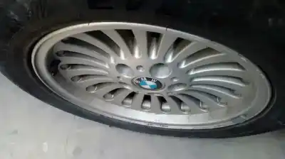 Vehicul casat bmw serie 5 berlina (e39) 2.5 turbodiesel cat al anului 1999 alimentat 25-6t-1