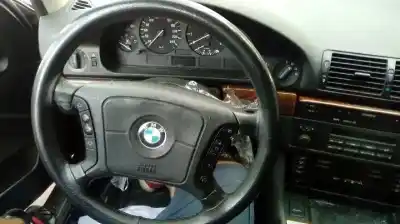 Vehicul casat bmw serie 5 berlina (e39) 2.5 turbodiesel cat al anului 1999 alimentat 25-6t-1