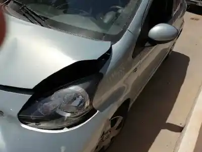 Утилизация автомобиля toyota aygo (kgb/wnb) básico года 2008 питание g 1kr
