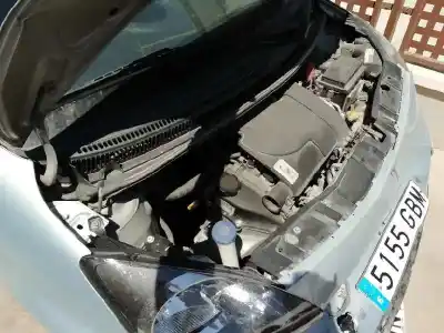 Утилизация автомобиля toyota aygo (kgb/wnb) básico года 2008 питание g 1kr