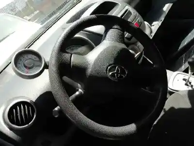Утилизация автомобиля toyota aygo (kgb/wnb) básico года 2008 питание g 1kr