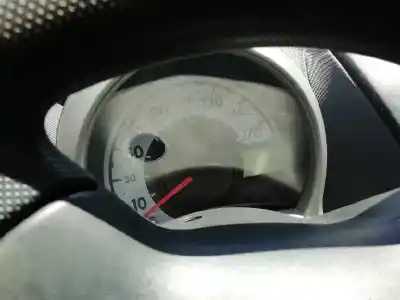 Утилизация автомобиля toyota aygo (kgb/wnb) básico года 2008 питание g 1kr