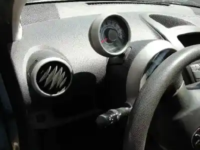 Утилизация автомобиля toyota aygo (kgb/wnb) básico года 2008 питание g 1kr