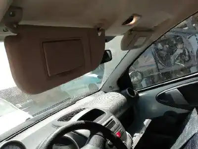 Утилизация автомобиля toyota aygo (kgb/wnb) básico года 2008 питание g 1kr