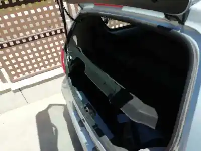 Утилизация автомобиля toyota aygo (kgb/wnb) básico года 2008 питание g 1kr