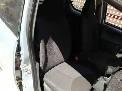 Утилизация автомобиля toyota aygo (kgb/wnb) básico года 2008 питание g 1kr