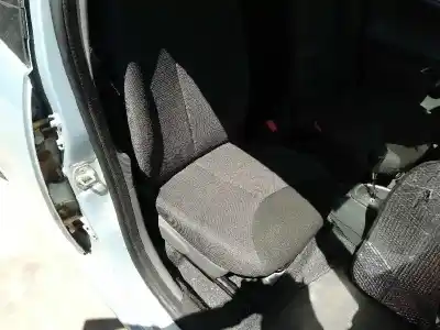 Утилизация автомобиля toyota aygo (kgb/wnb) básico года 2008 питание g 1kr