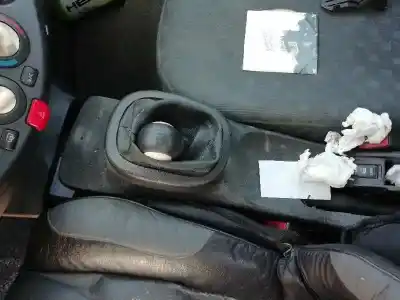 Здавання транспортного засобу nissan micra (k12e) 1.5 dci turbodiesel cat року 2005 потужний k9k