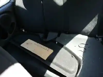 Здавання транспортного засобу nissan micra (k12e) 1.5 dci turbodiesel cat року 2005 потужний k9k