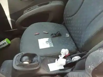 Здавання транспортного засобу nissan micra (k12e) 1.5 dci turbodiesel cat року 2005 потужний k9k