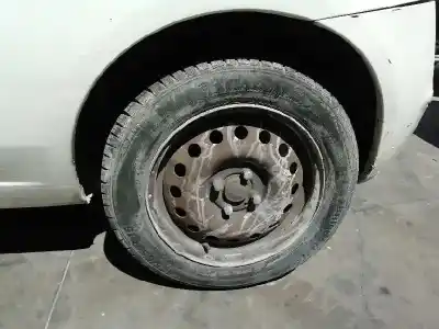 Здавання транспортного засобу nissan micra (k12e) 1.5 dci turbodiesel cat року 2005 потужний k9k